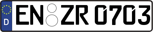 EN-ZR0703