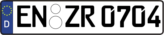 EN-ZR0704