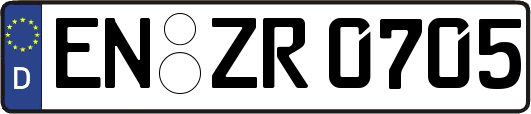 EN-ZR0705