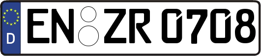 EN-ZR0708