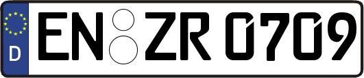 EN-ZR0709