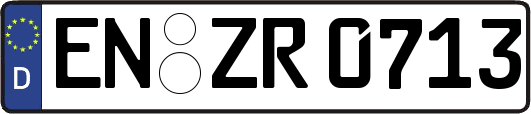 EN-ZR0713