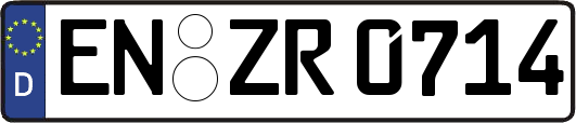 EN-ZR0714