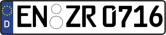 EN-ZR0716