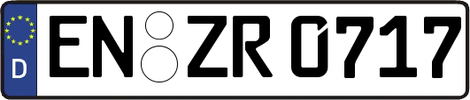 EN-ZR0717