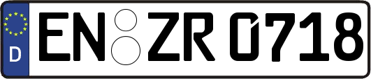 EN-ZR0718