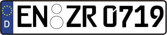 EN-ZR0719