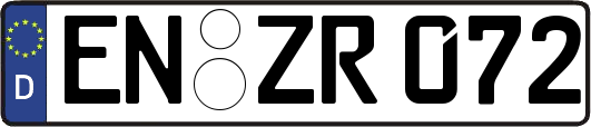 EN-ZR072
