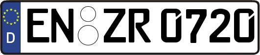 EN-ZR0720