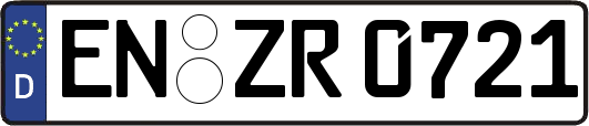 EN-ZR0721