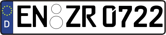 EN-ZR0722