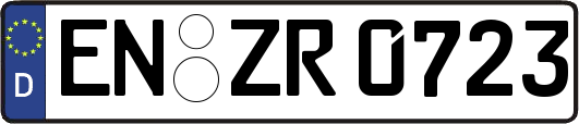 EN-ZR0723