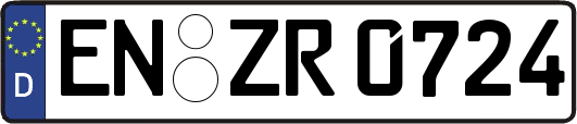 EN-ZR0724