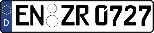 EN-ZR0727