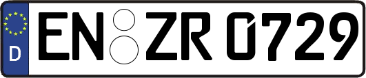 EN-ZR0729