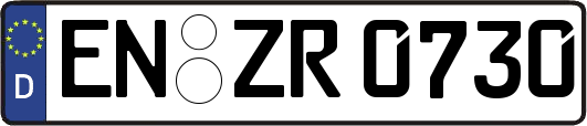 EN-ZR0730