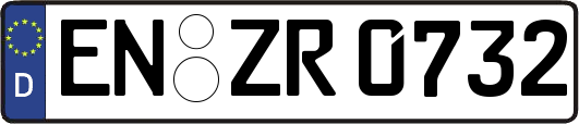 EN-ZR0732