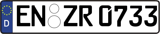 EN-ZR0733