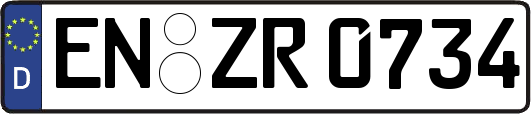 EN-ZR0734