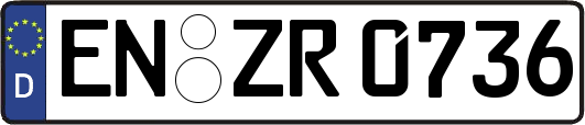 EN-ZR0736