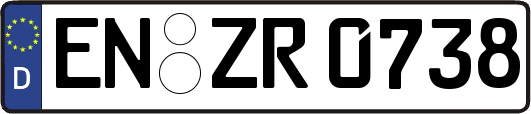 EN-ZR0738