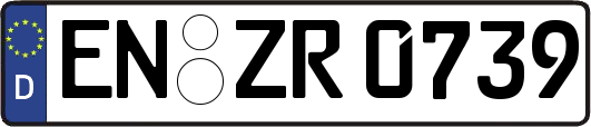 EN-ZR0739