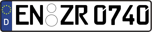 EN-ZR0740