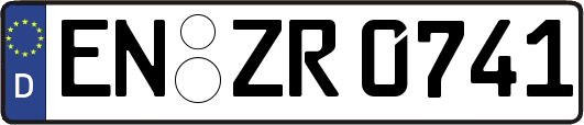 EN-ZR0741