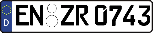 EN-ZR0743