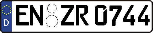 EN-ZR0744