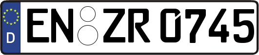 EN-ZR0745