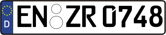 EN-ZR0748