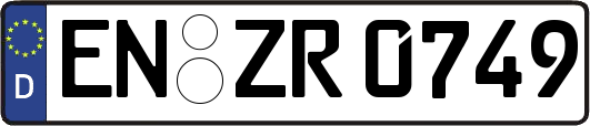 EN-ZR0749