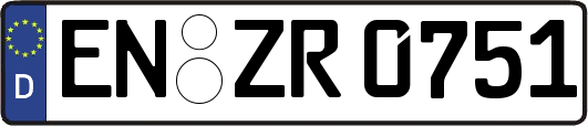 EN-ZR0751