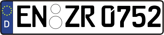 EN-ZR0752