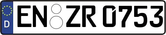 EN-ZR0753