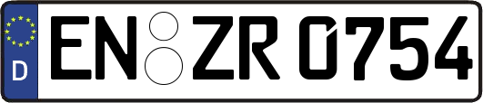 EN-ZR0754