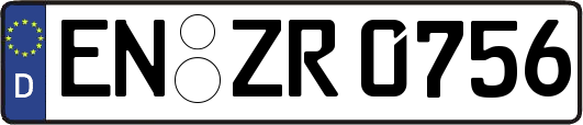 EN-ZR0756