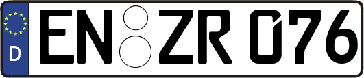 EN-ZR076