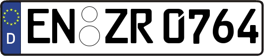 EN-ZR0764