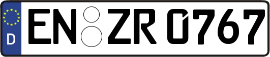 EN-ZR0767