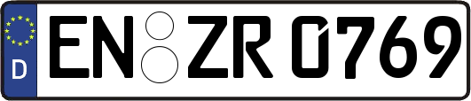 EN-ZR0769