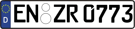 EN-ZR0773