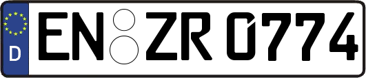 EN-ZR0774