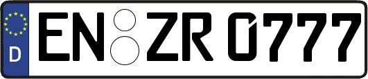 EN-ZR0777