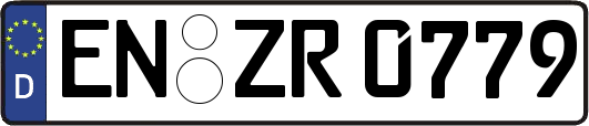 EN-ZR0779