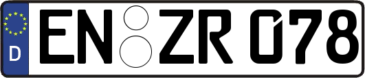 EN-ZR078