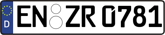 EN-ZR0781