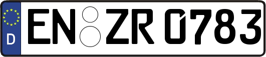 EN-ZR0783