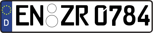 EN-ZR0784